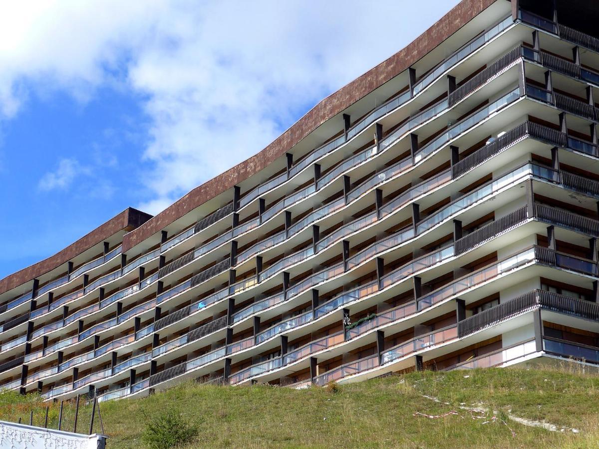 Apartment Le Bec Rouge - Le Lac-7 By Interhome Tignes Exterior foto